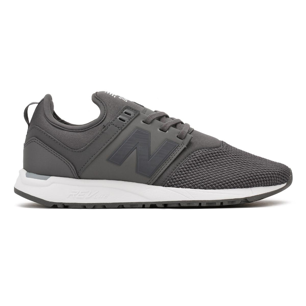 new balance 574 magnet with tropical green & white