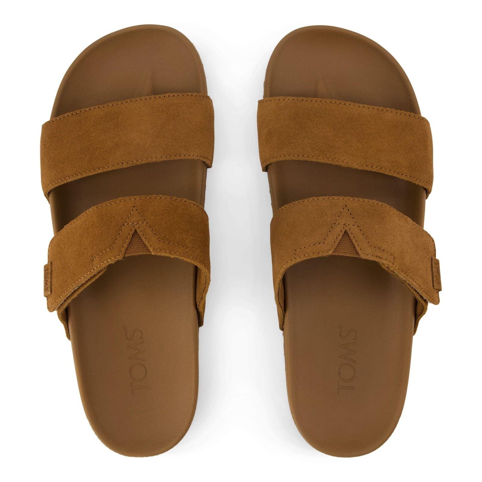 TOMS Sandals and Slides for Men | Online Sale up to 20% off 