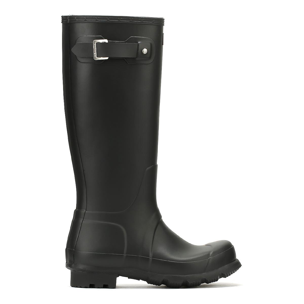 men's original tall hunter wellies