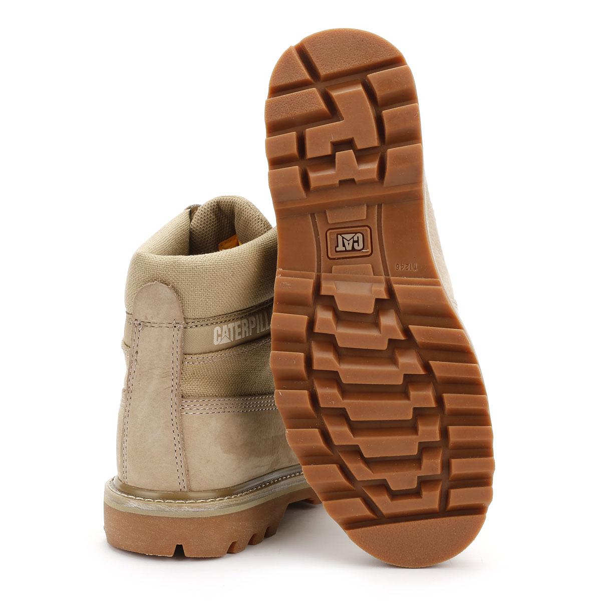canvas boot shoes