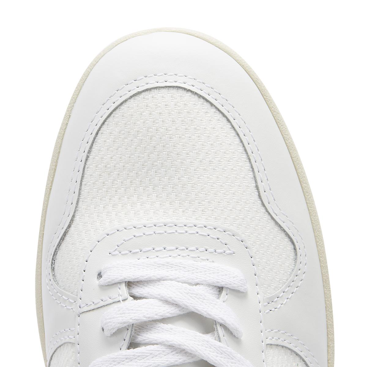 white vejas womens