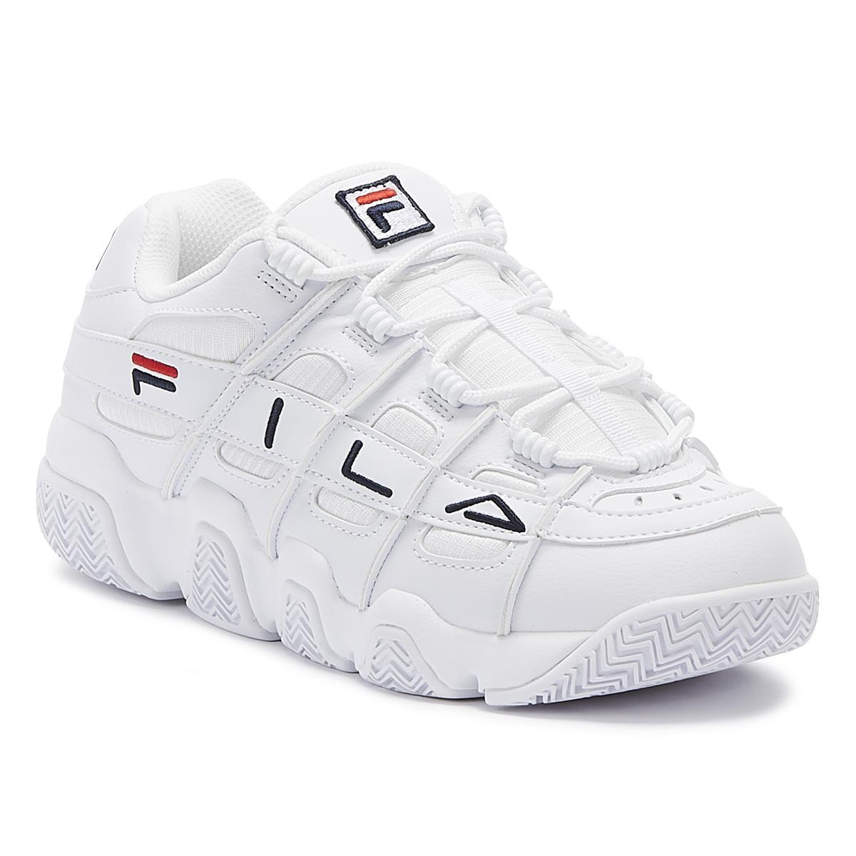 fila uproot mens blue