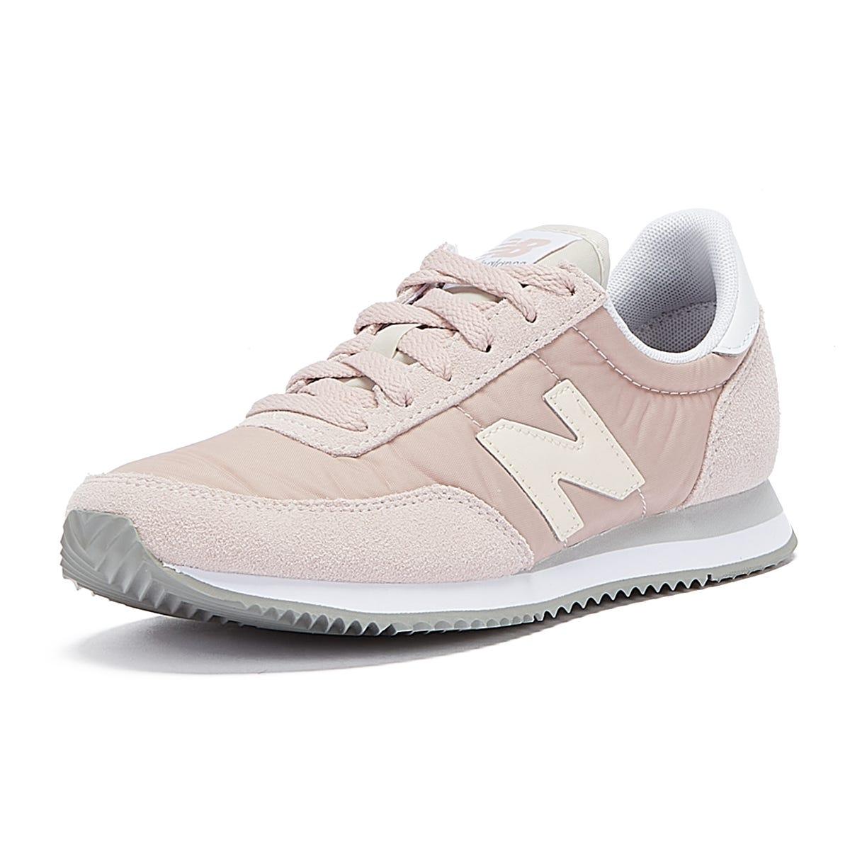 new balance 720 pink