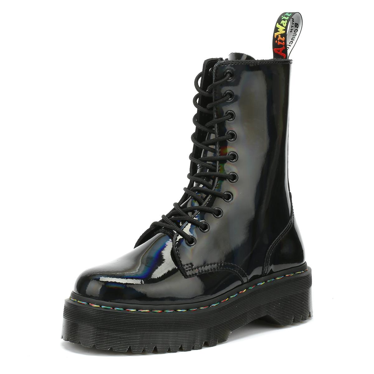 jadon dr martens rainbow