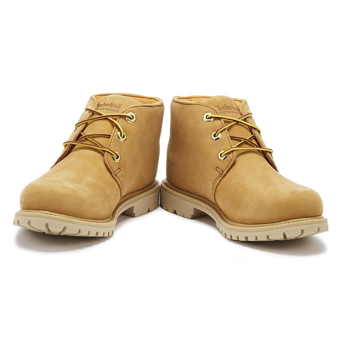timberland chukka boots womens