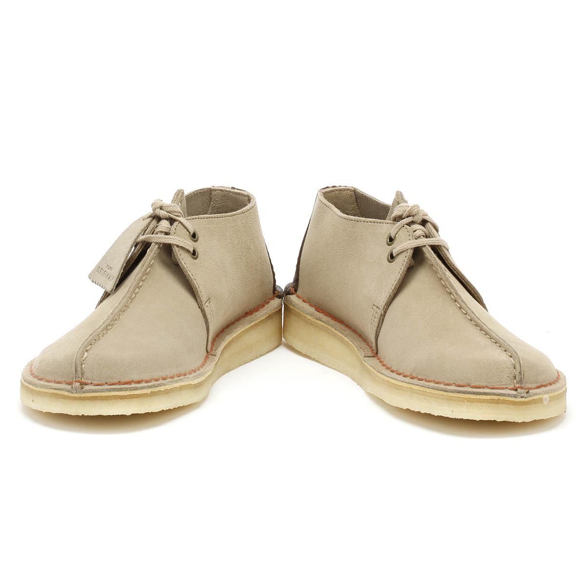 best shoes for desert sand
