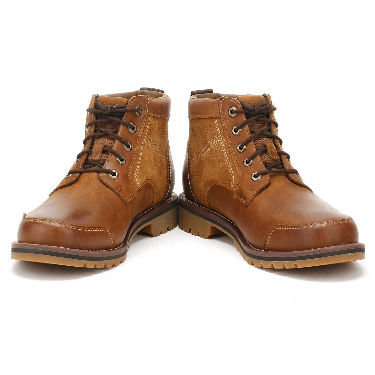 timberland chukka boots brown
