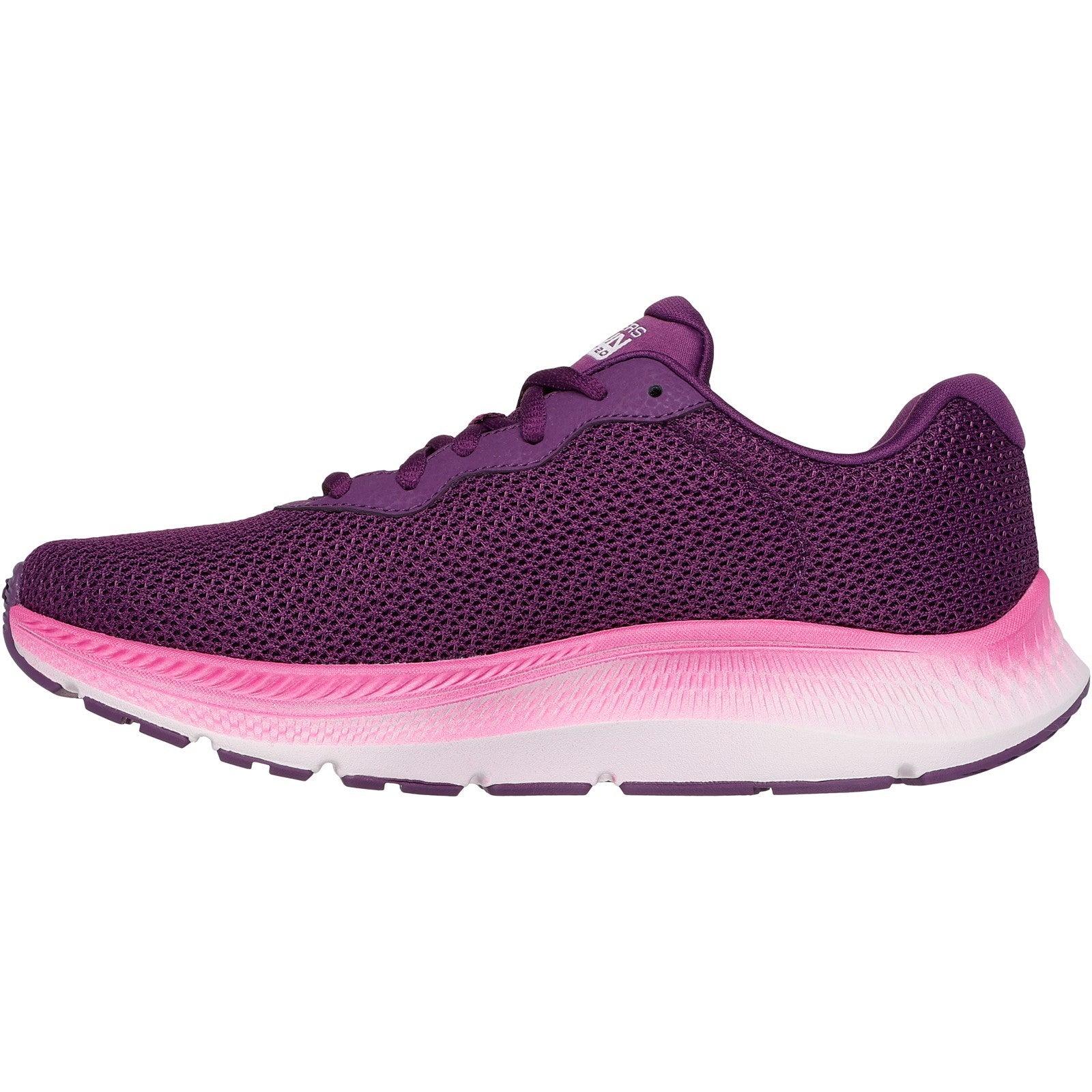 Skechers Go Run Consistent 2.0 Fast Pace 128621- Lace Up