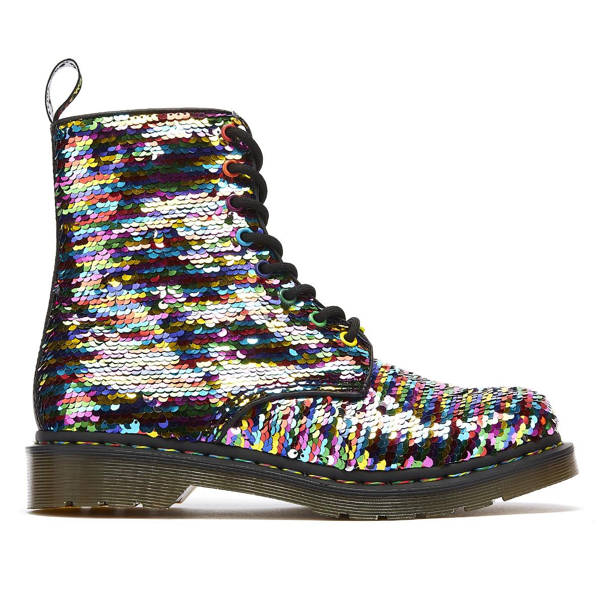 doc martens pascal sequin