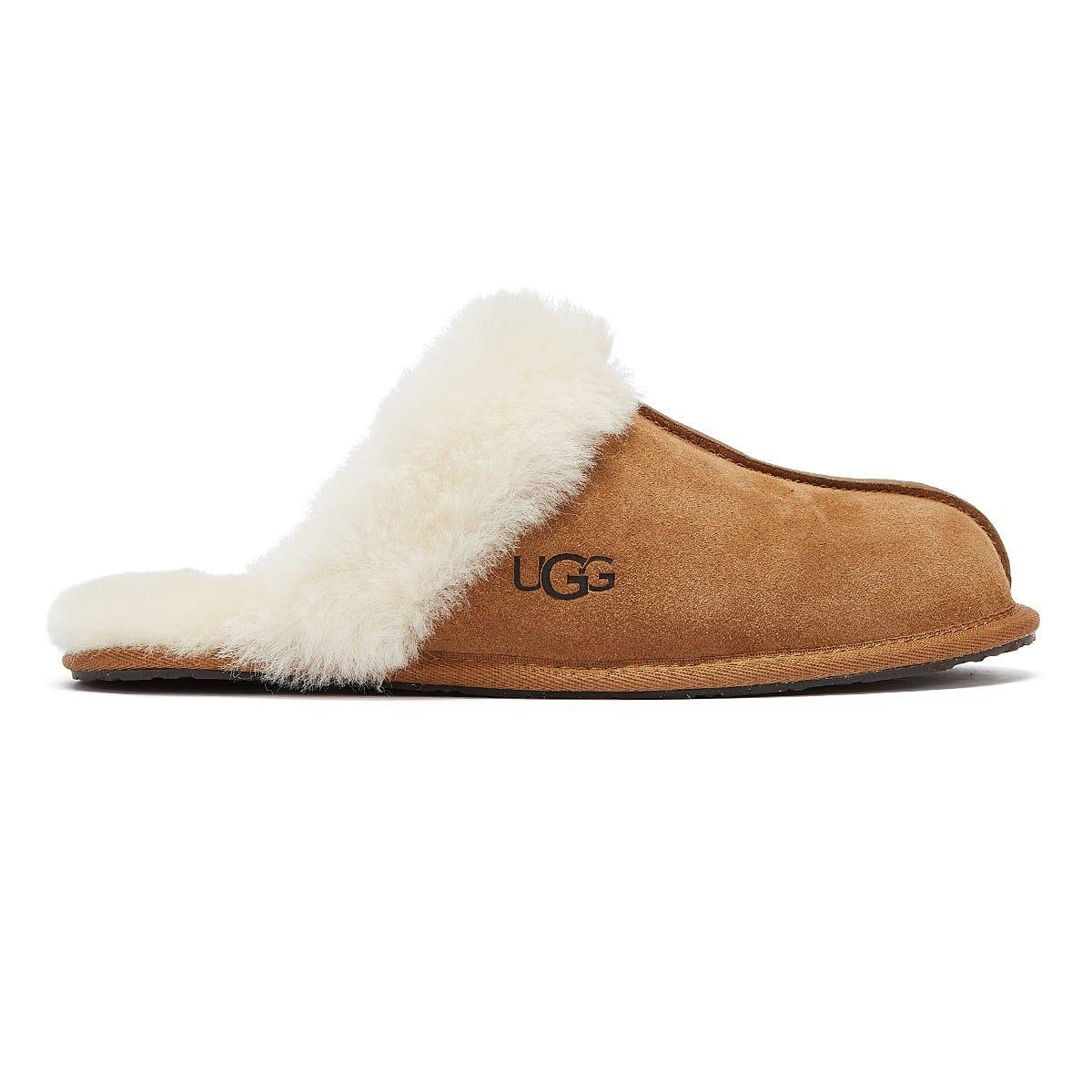 ugg scuffette ii sand