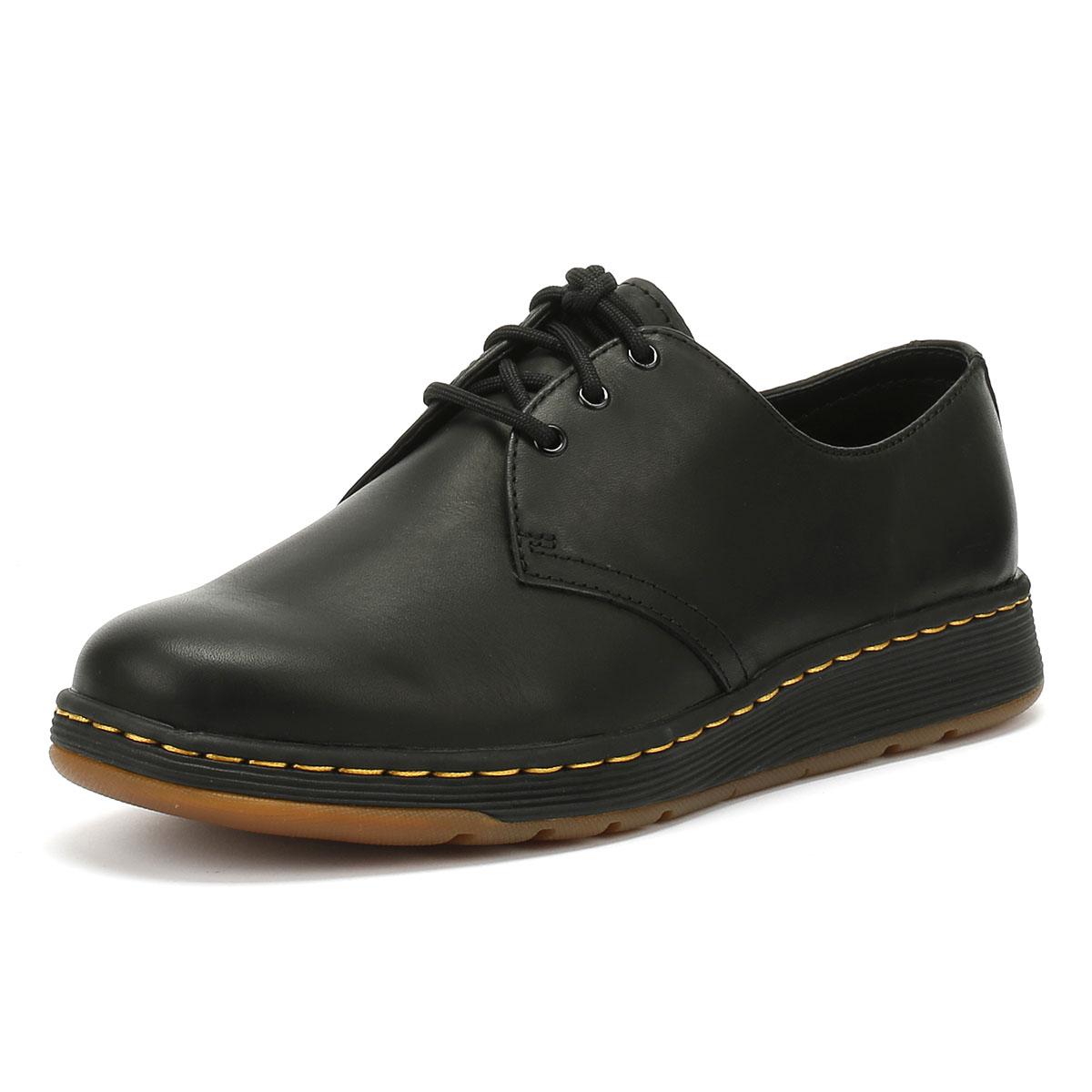 Dr. Martens Dr. Martens Cavendish Black Temperley Shoes for Men | Lyst UK