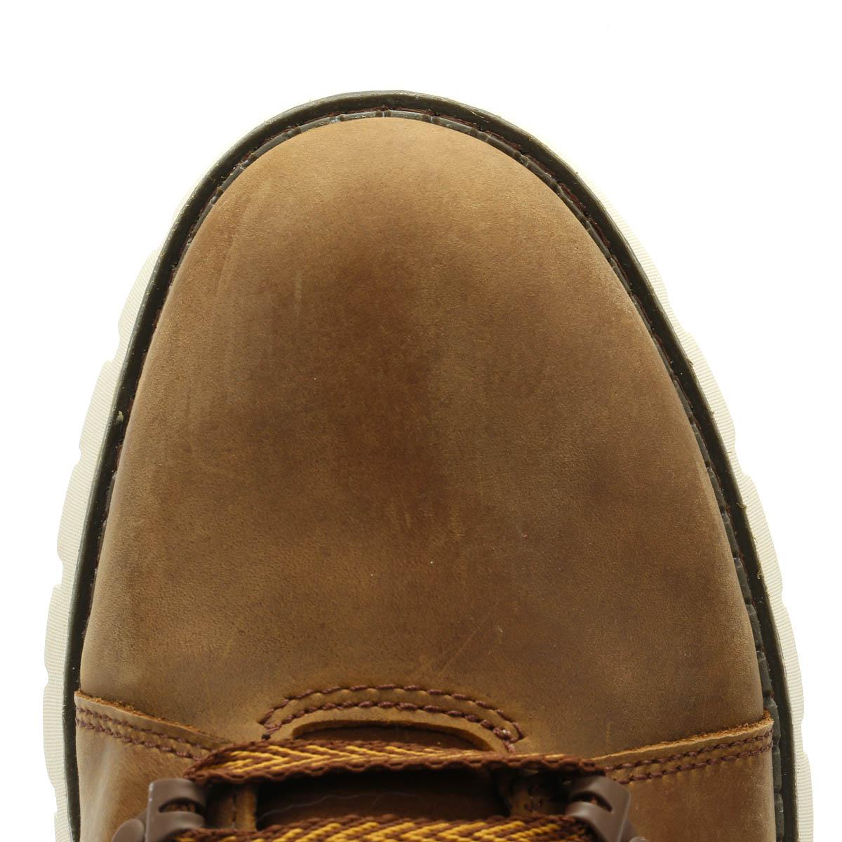 caterpillar mitcham boots