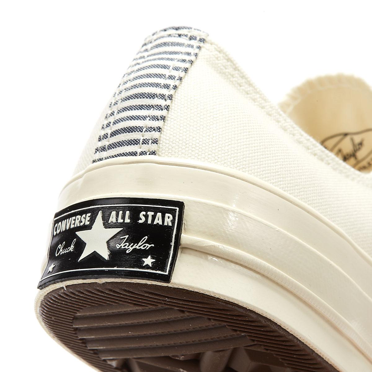 Zapatillas casual unisex chuck taylor 70's nautical prep baja converse deals