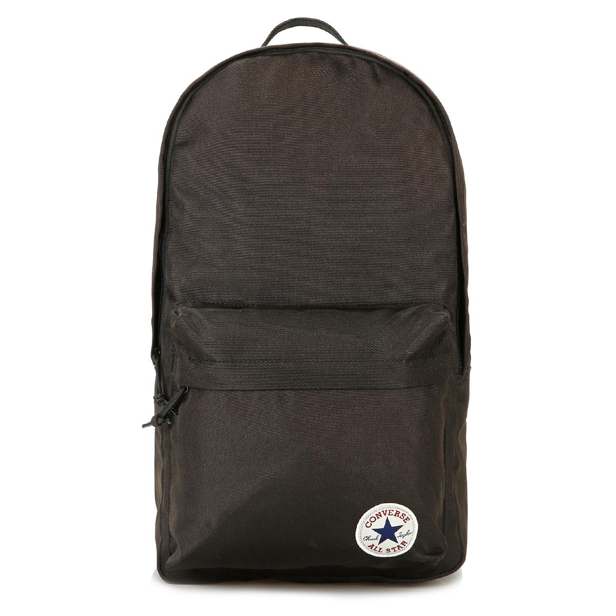 Converse Black Core Edc Poly Backpack Lyst