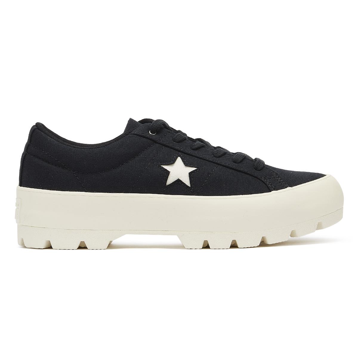 converse one star lugged ox