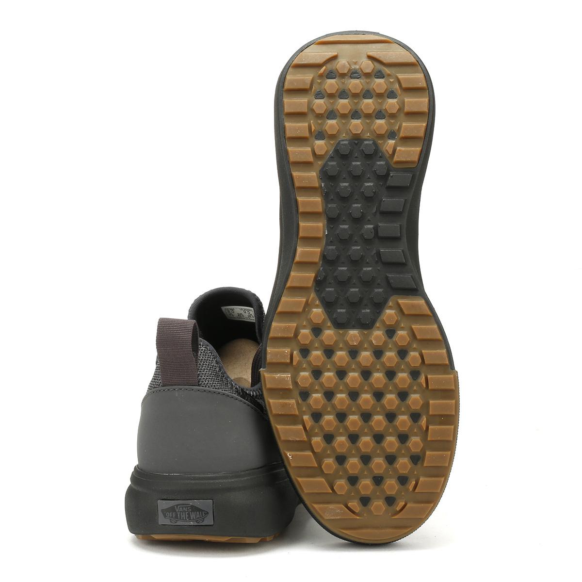 vans ultrarange ac asphalt