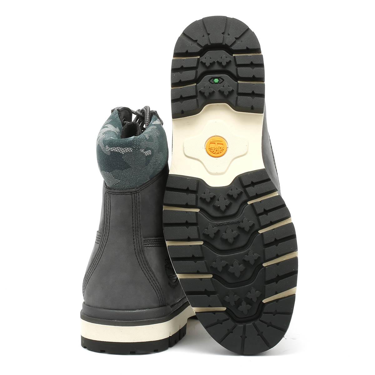 timberland radford grey