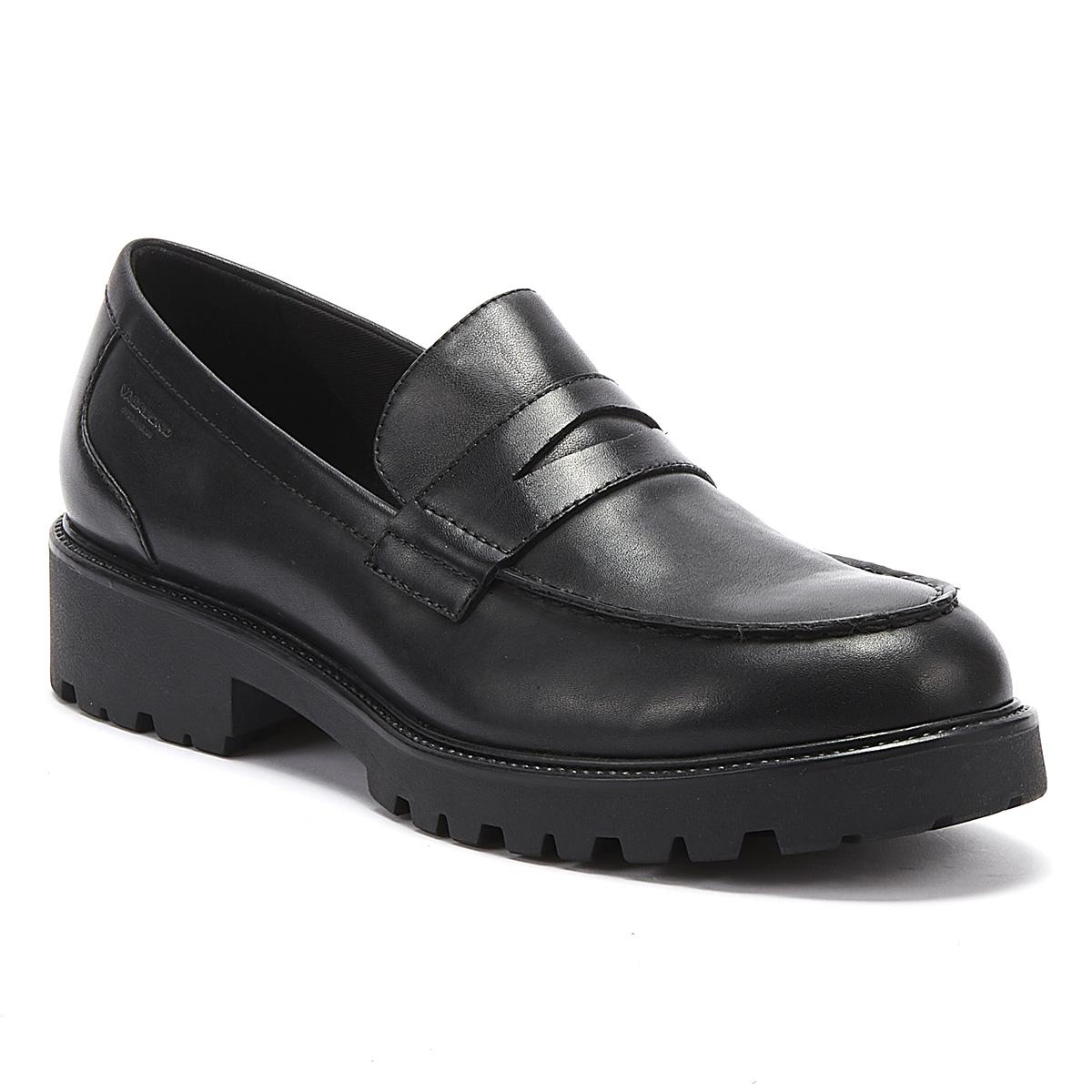 vagabond carla loafers