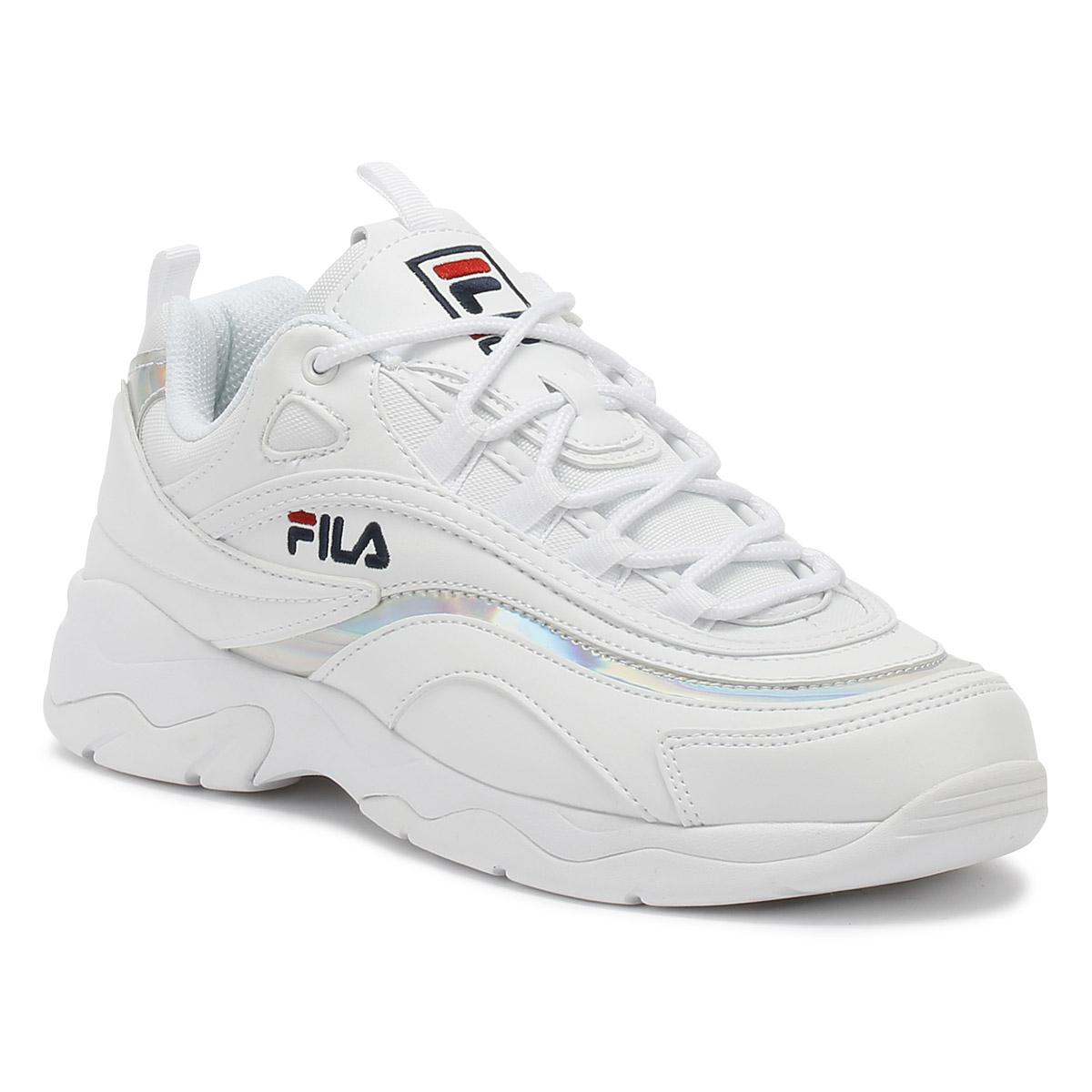 fila ray trainer