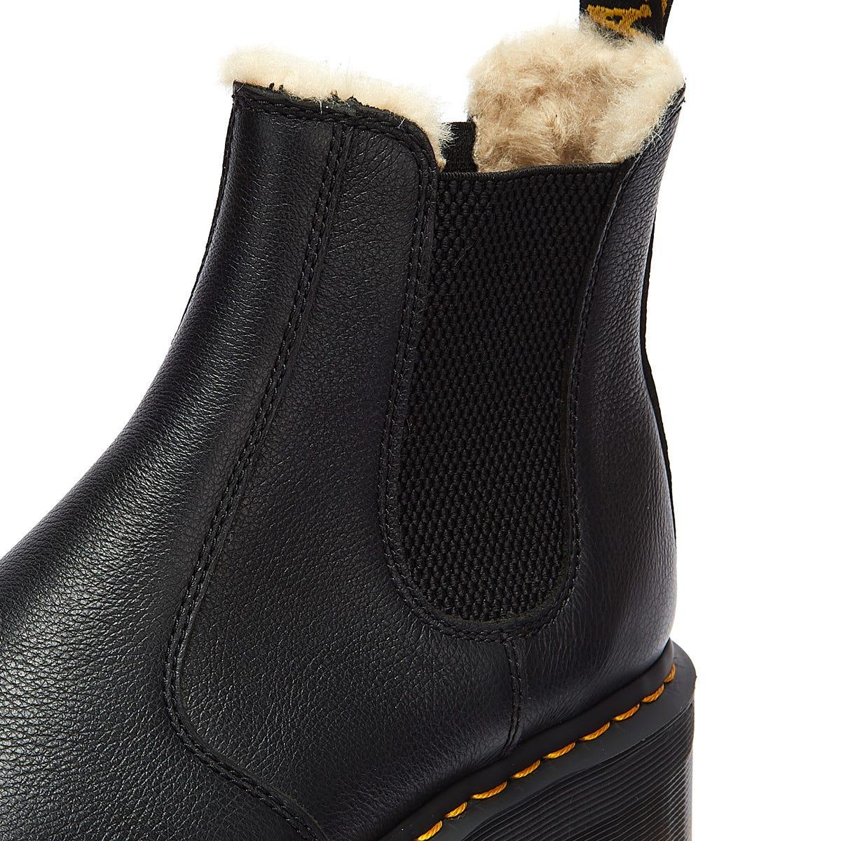 womens dr martens 2976