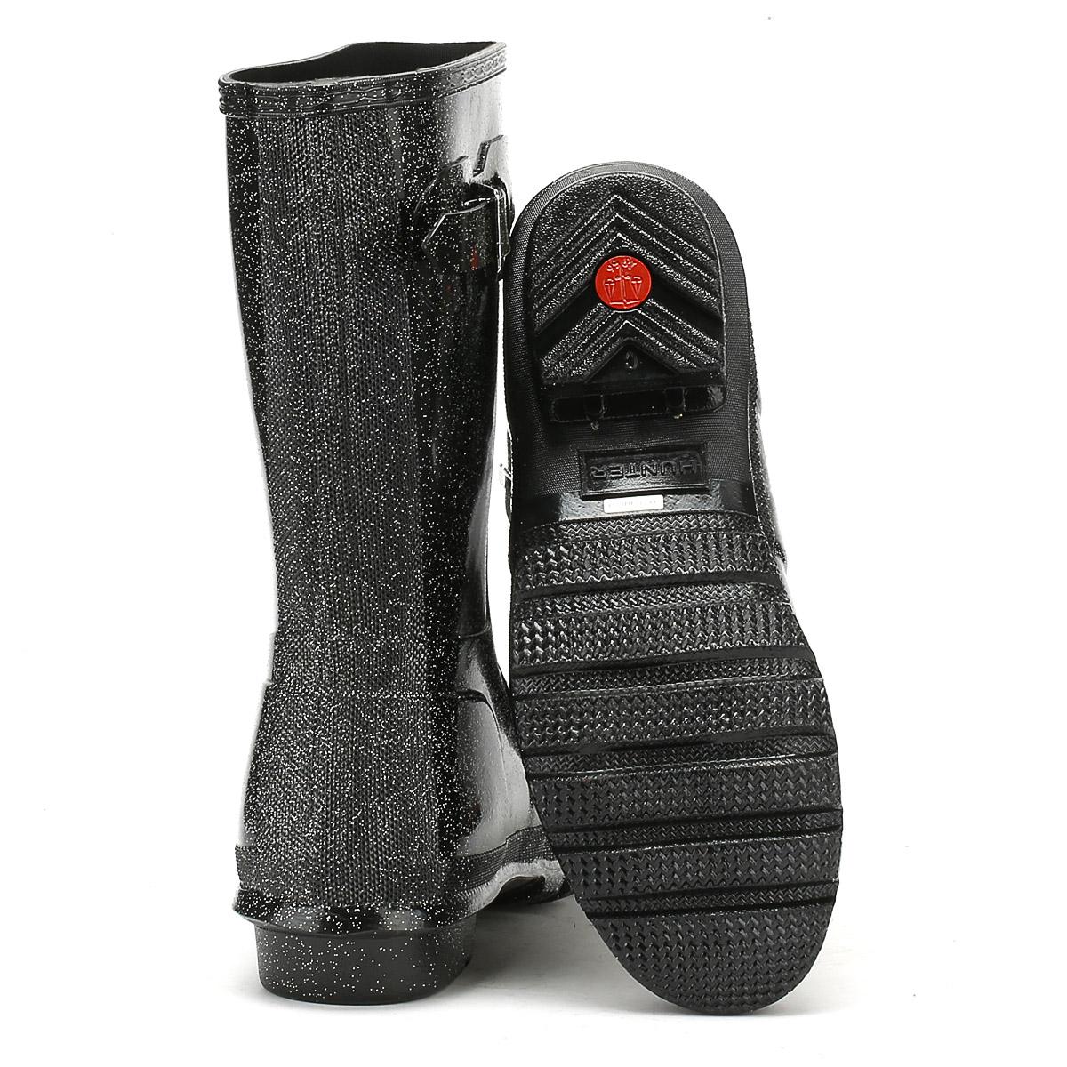 starcloud hunter boots short