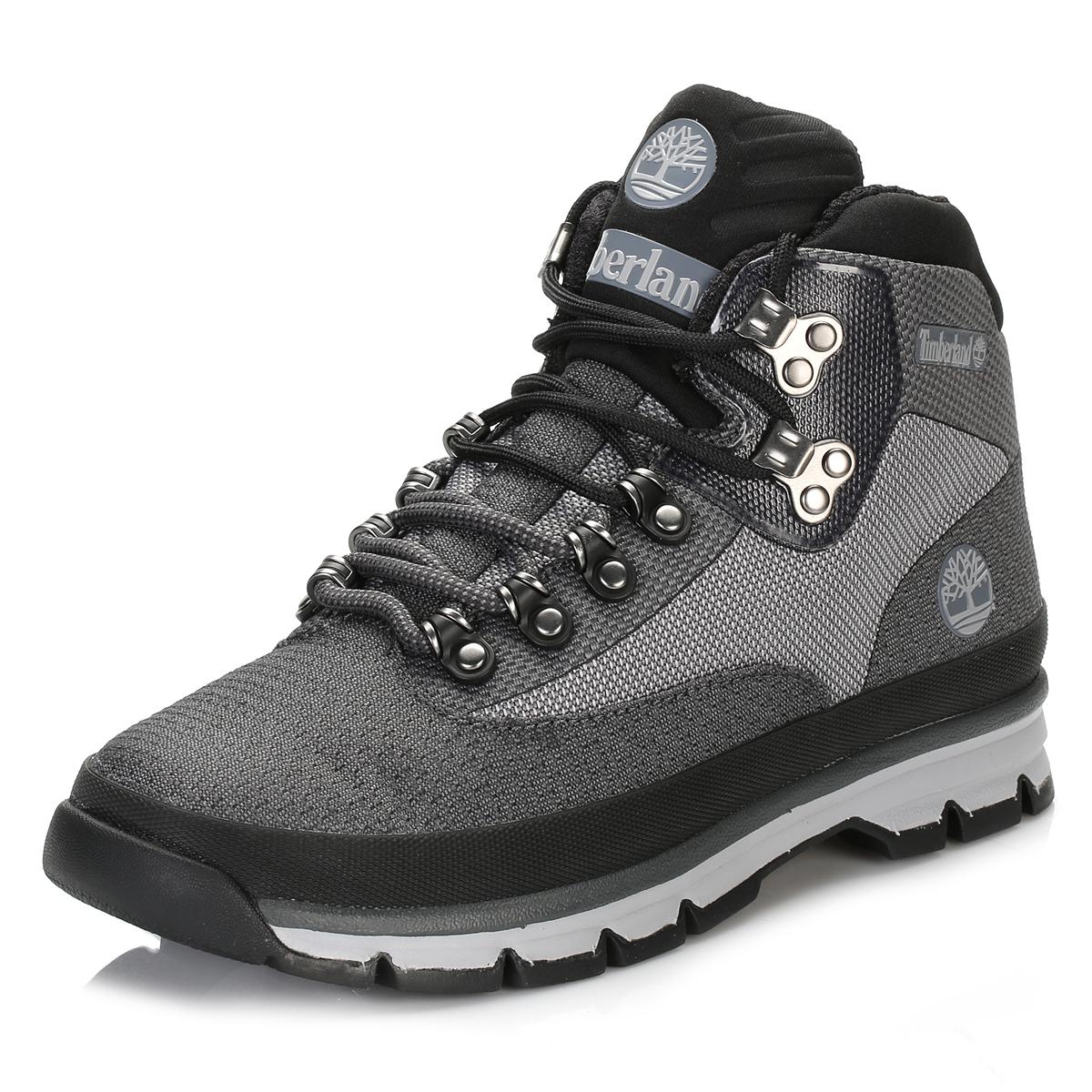 gray mens timberlands