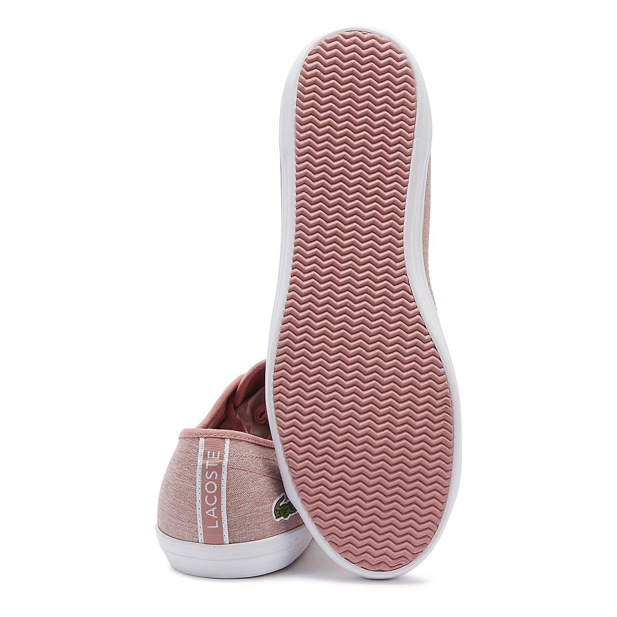 lacoste ziane chunky trainers