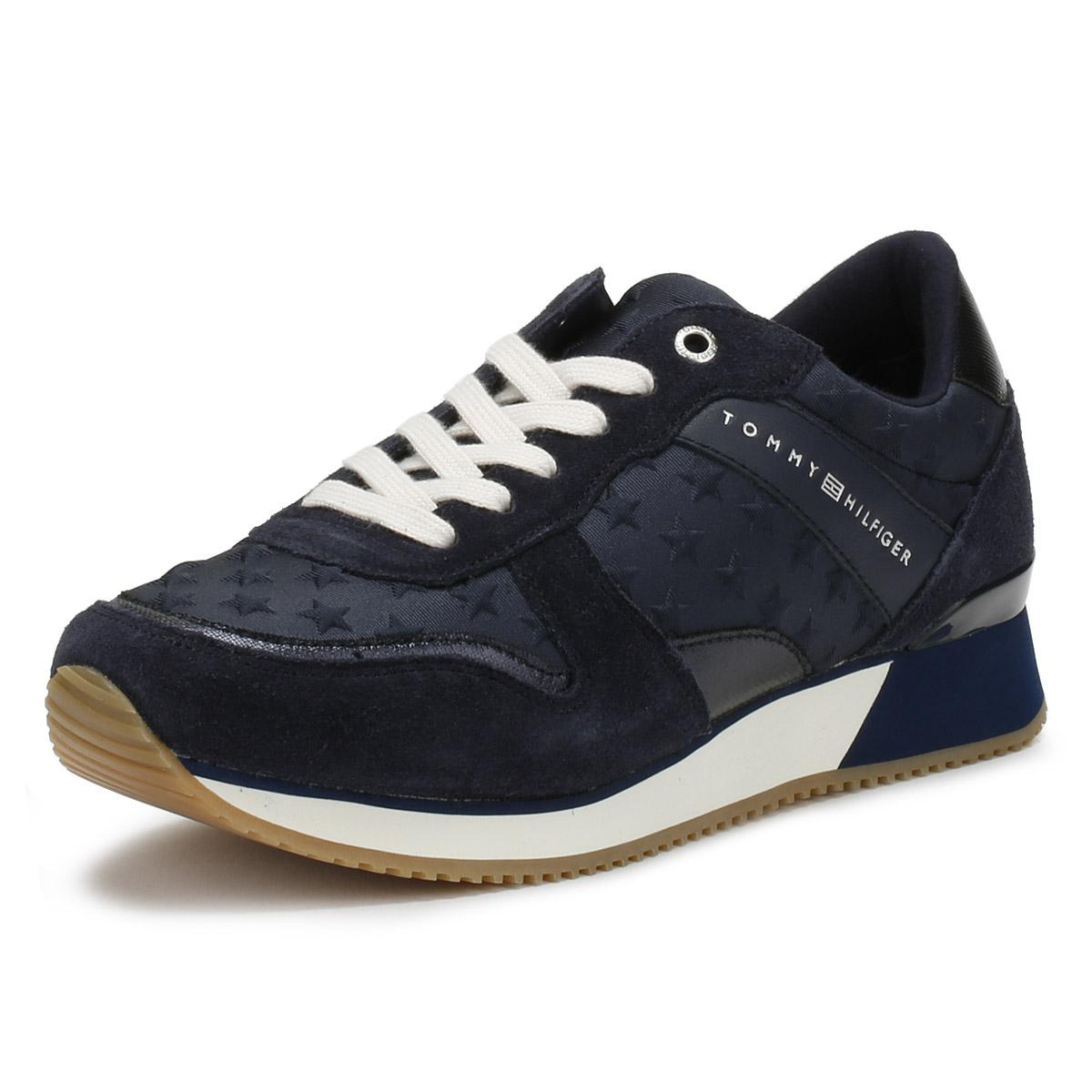 hilfiger ladies trainers