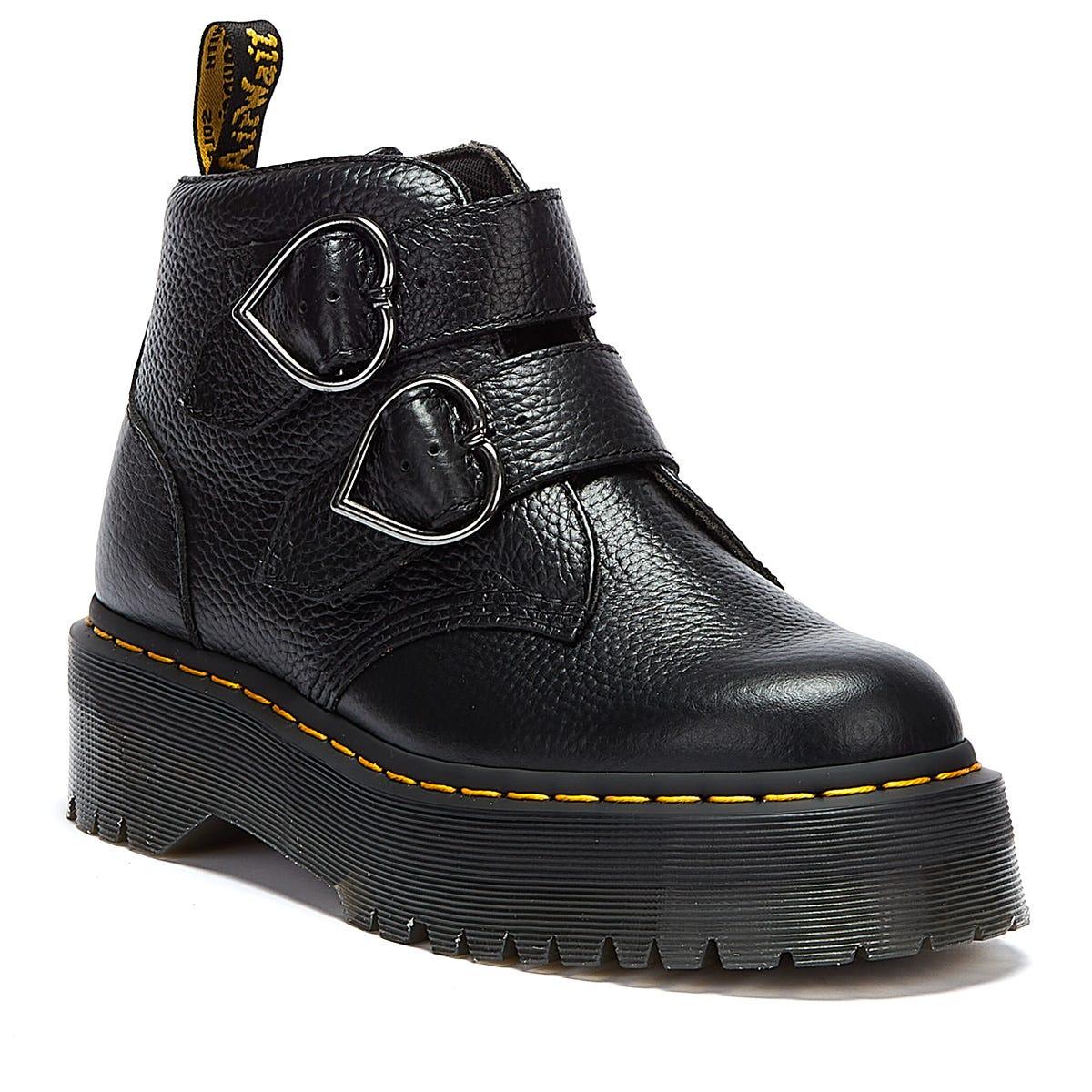 dr martens devoluciones usa