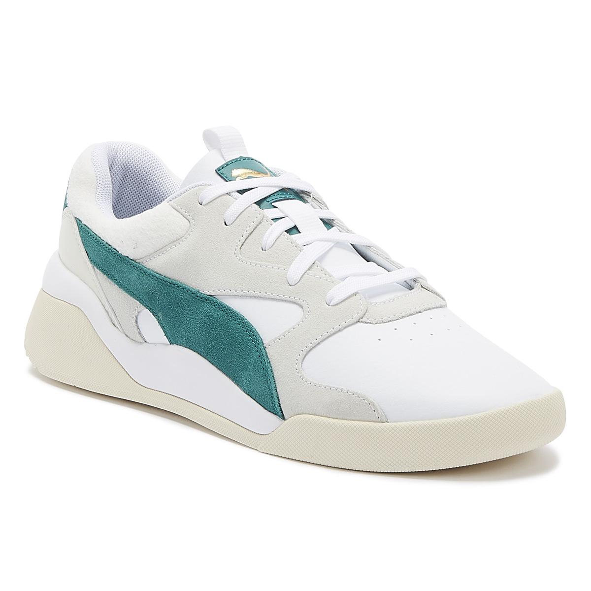 aeon heritage women's sneakers