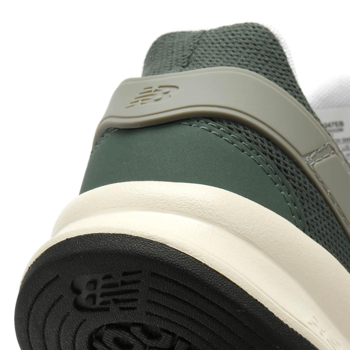 new balance 247 faded rosin