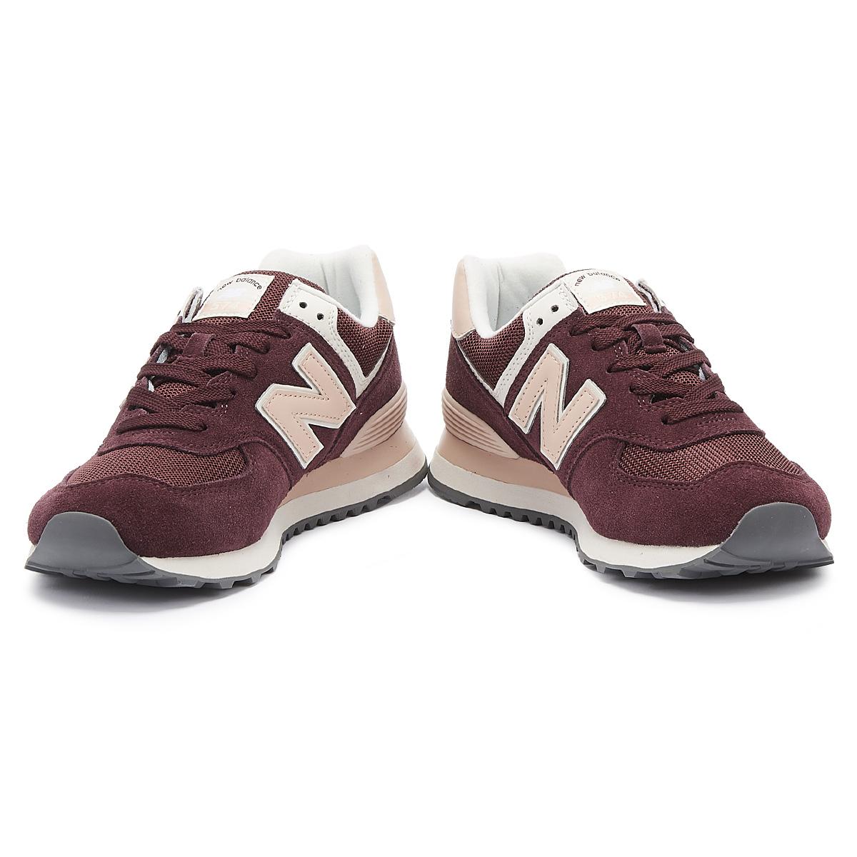 new balance 574 donna sateen new balance 574 donna sateen