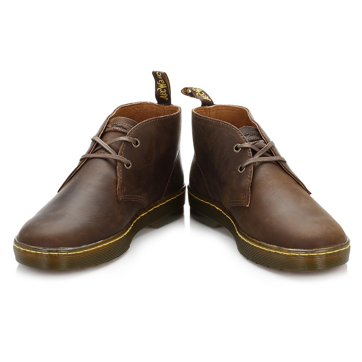 men's cabrillo doc martens