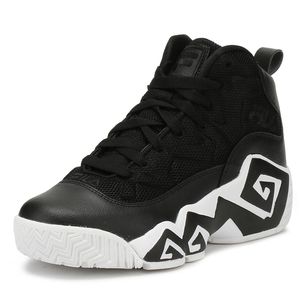 fila mb shoes womens