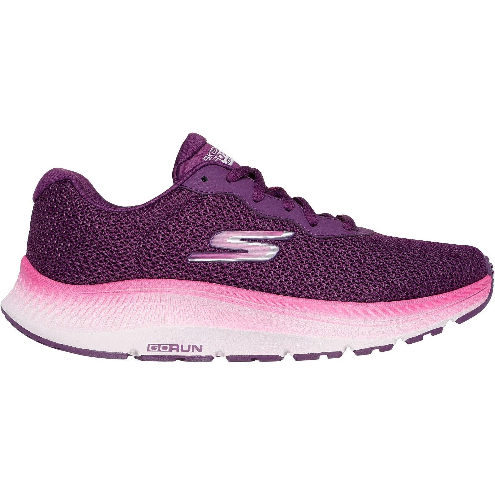 Skechers Go Run Consistent 2.0 Fast Pace 128621- Lace Up