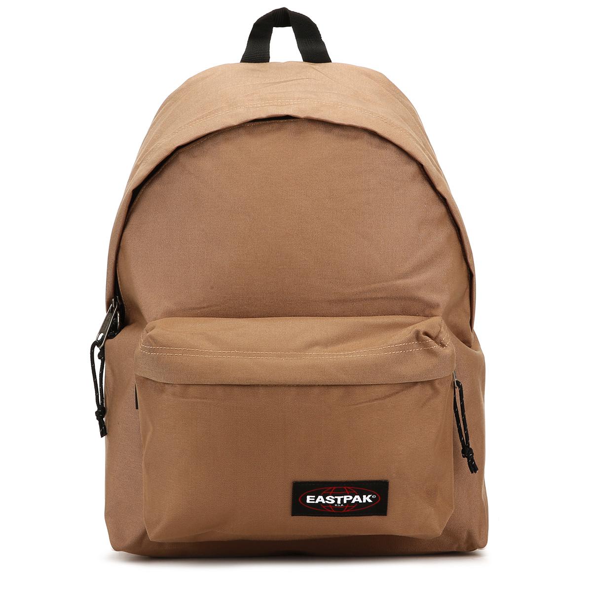 eastpak beige