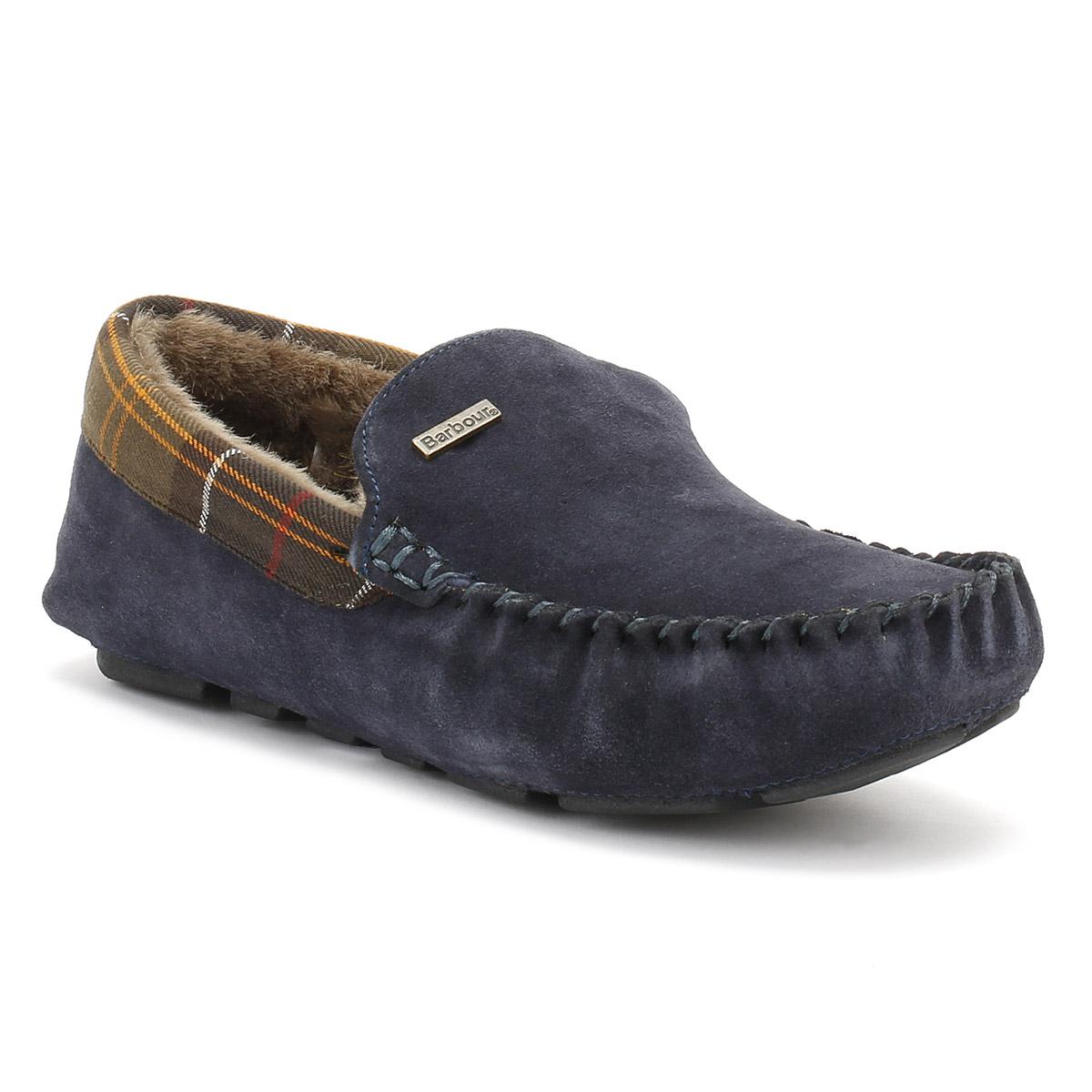 monty slipper
