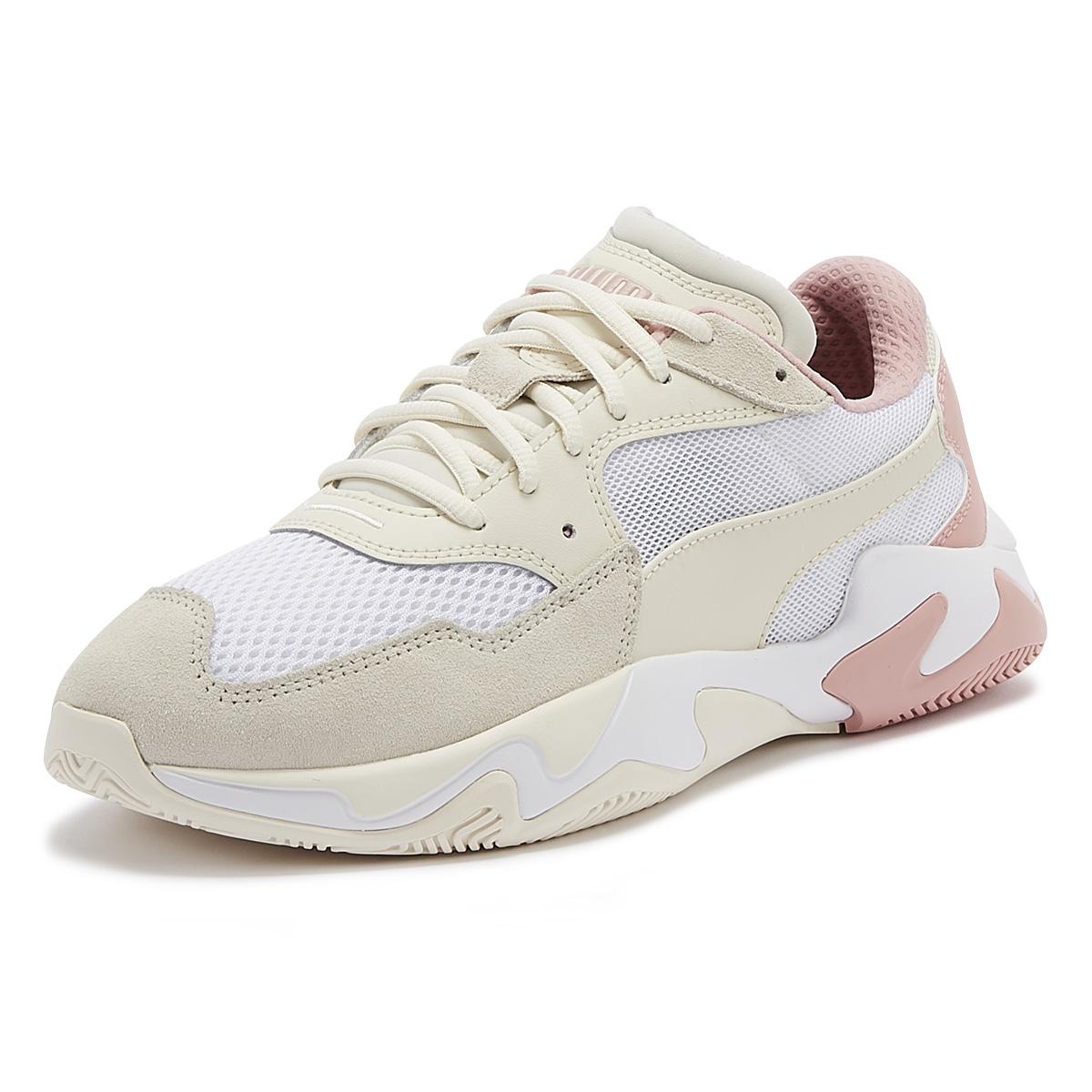 puma trionfo  beige