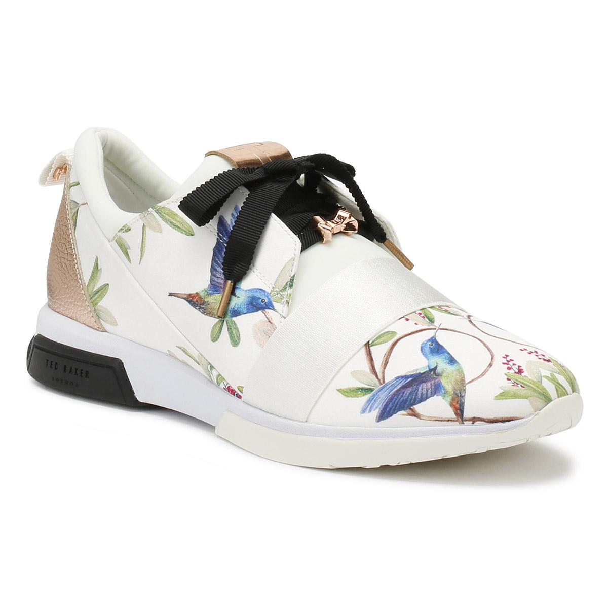 ted baker cepa trainers black
