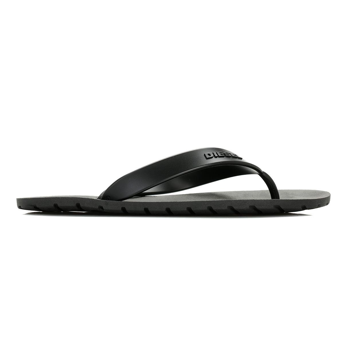 diesel splish flip flops
