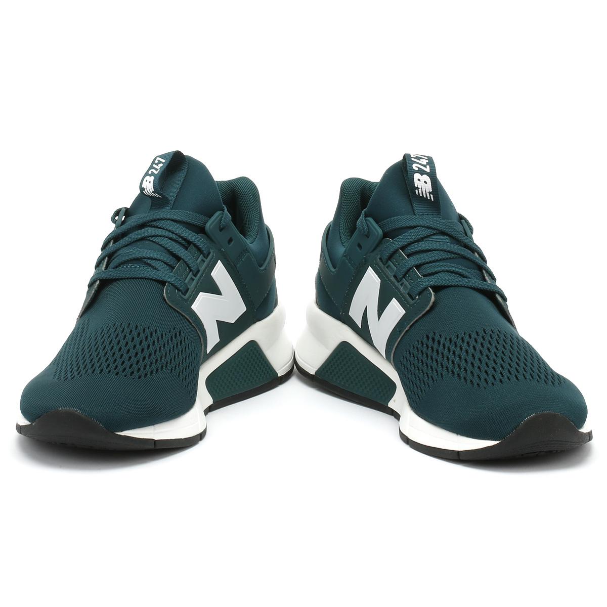 new balance 247 deep jade