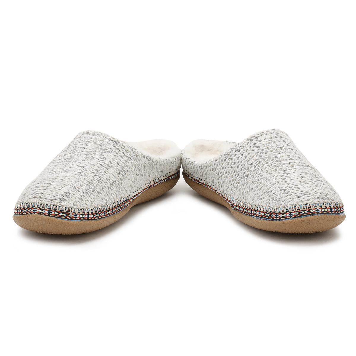 birch sweater knit women's ivy slippers