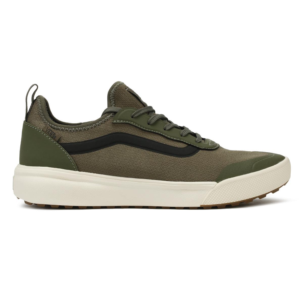 vans green trainers