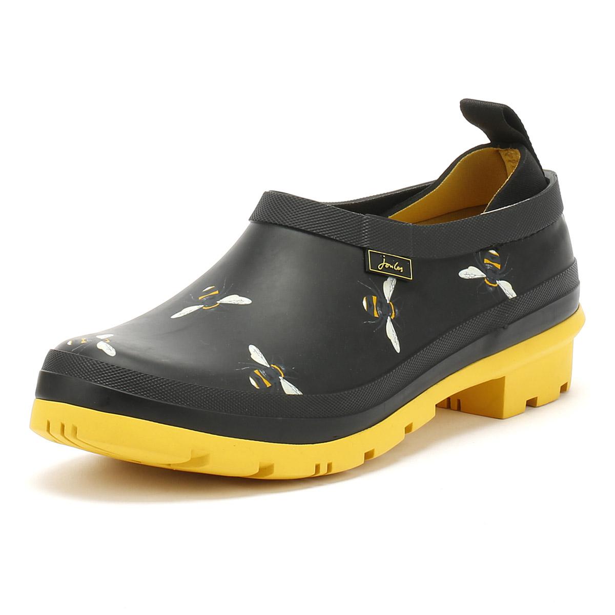 joules pop on clogs