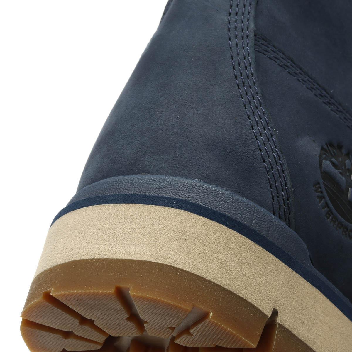 timberland radford blue