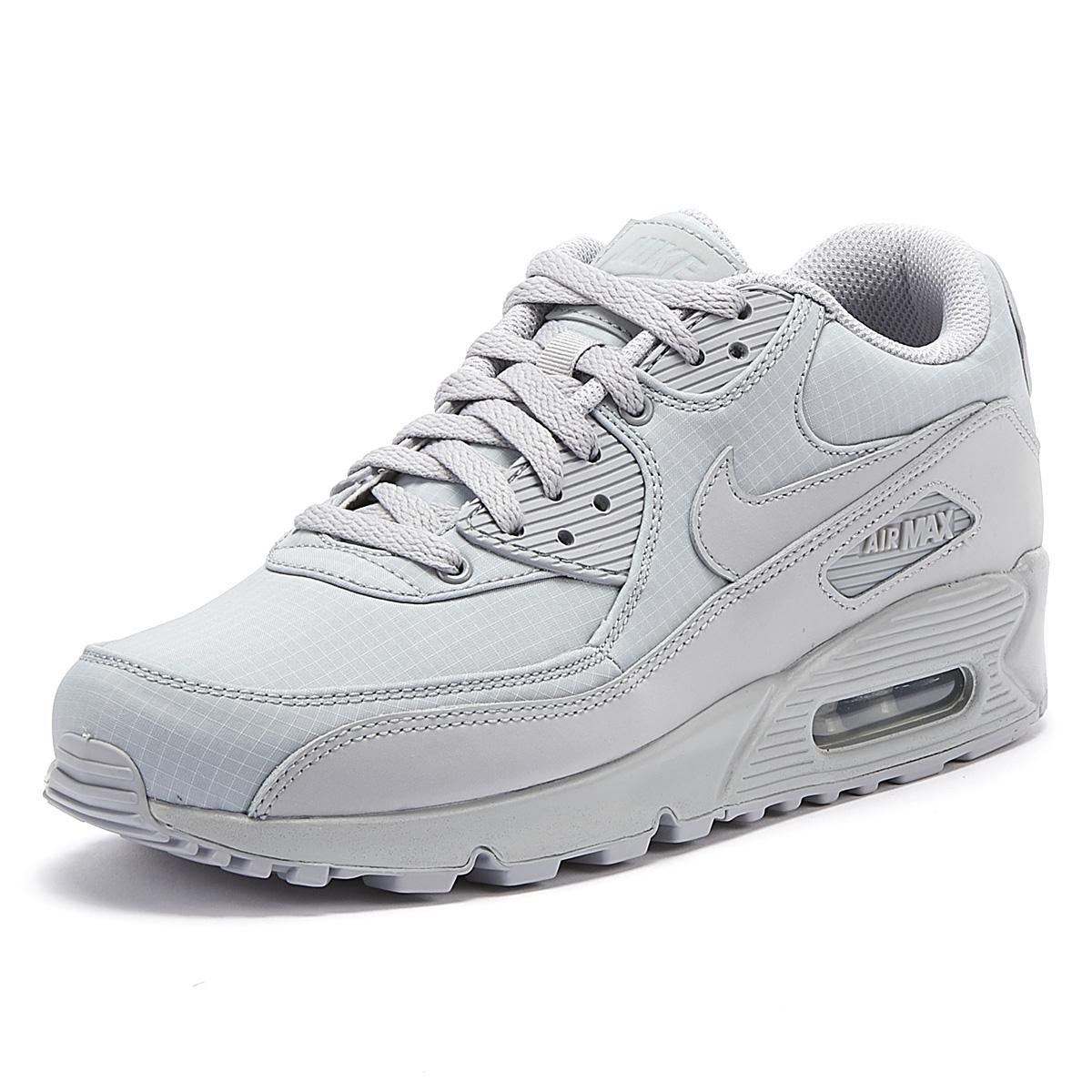 air max 90 essential wolf grey