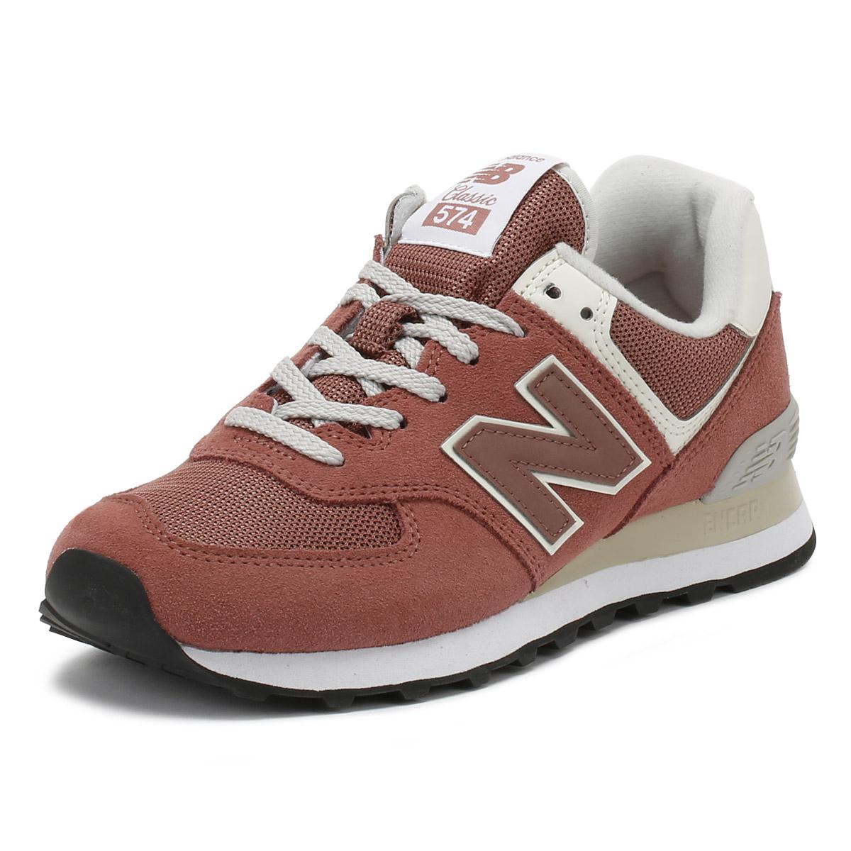 new balance 574 dark oxide