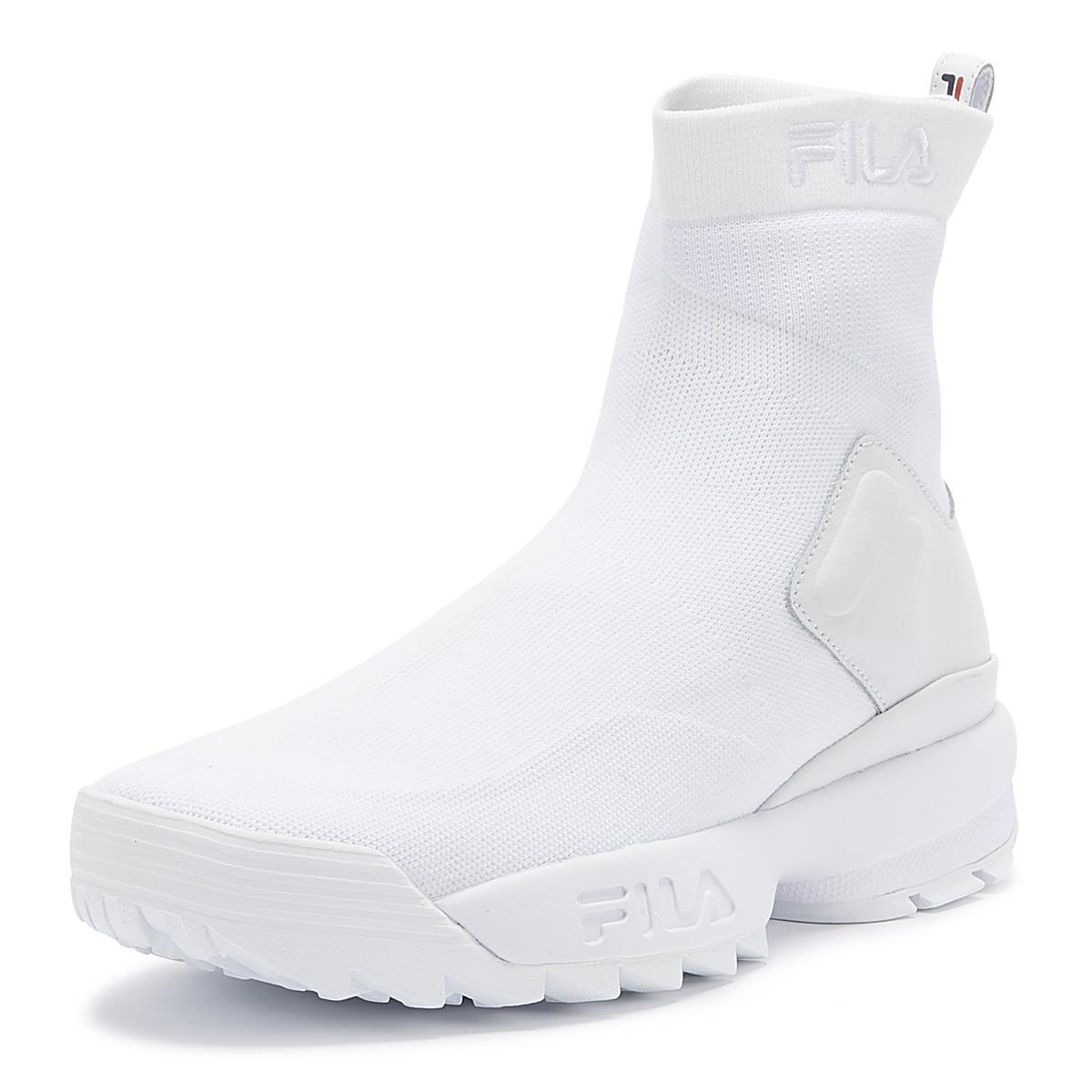 do fila disruptors stretch