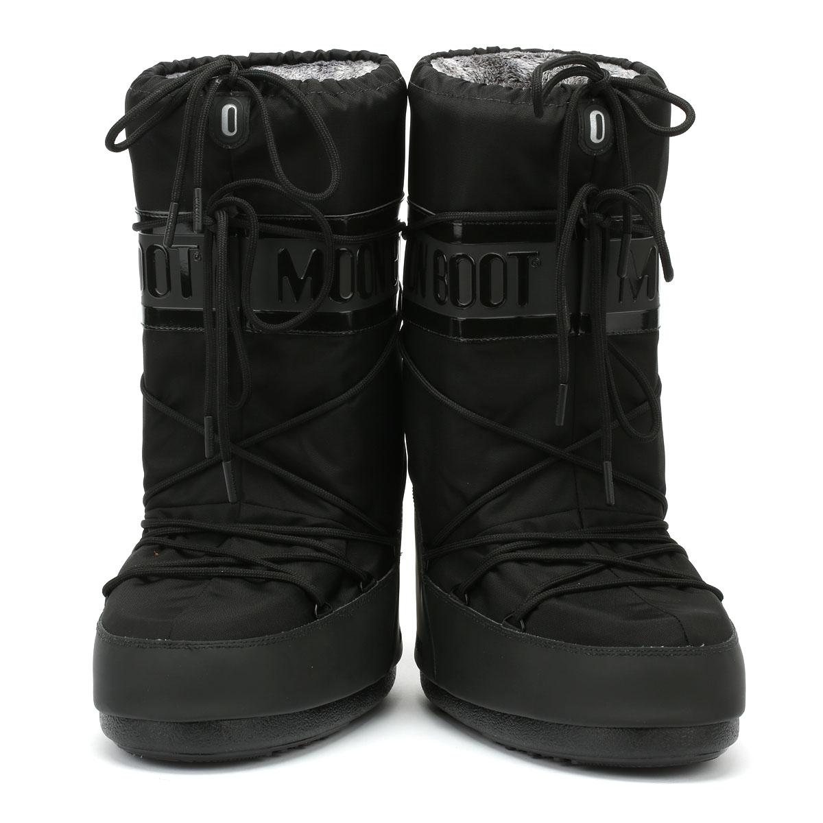 moon boot plus