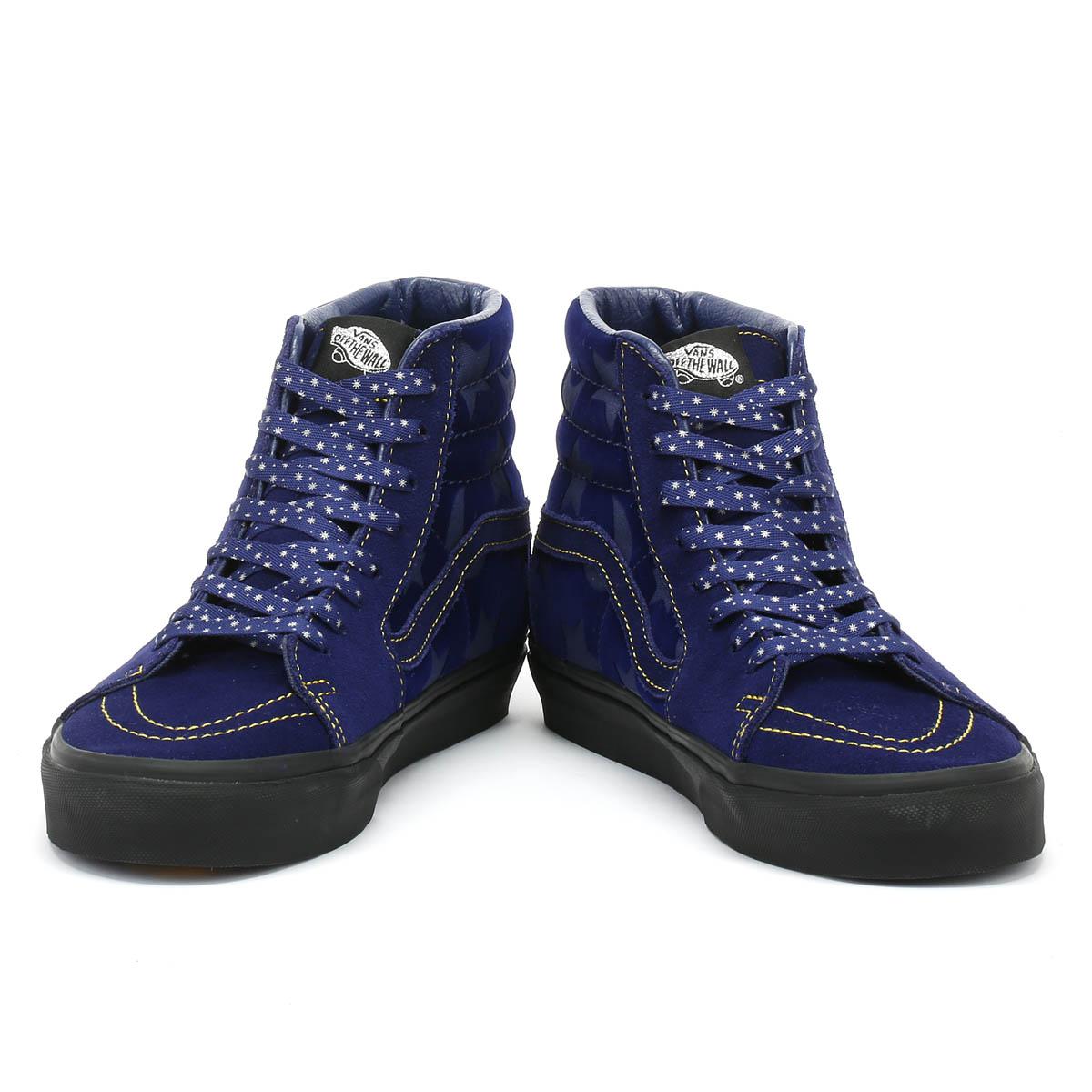 vans sorcerer's apprentice